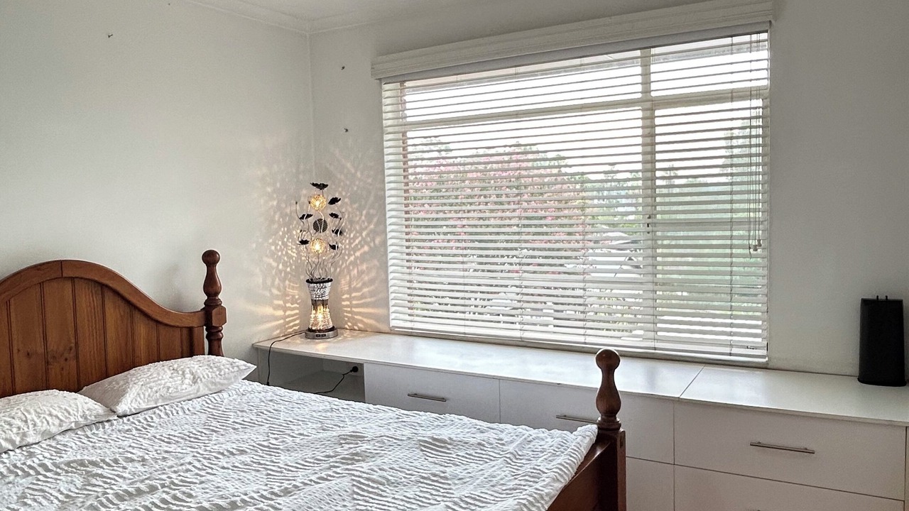 Photo of Bedroom in Parramatta
