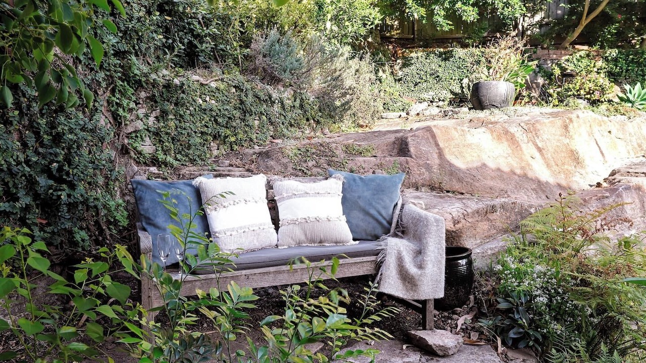 Photo of Outdoor in McMahons Point