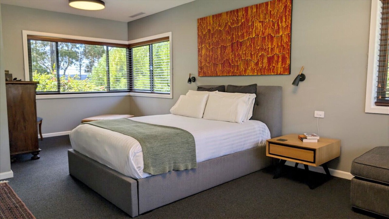 Photo of Bedroom in Woodbridge