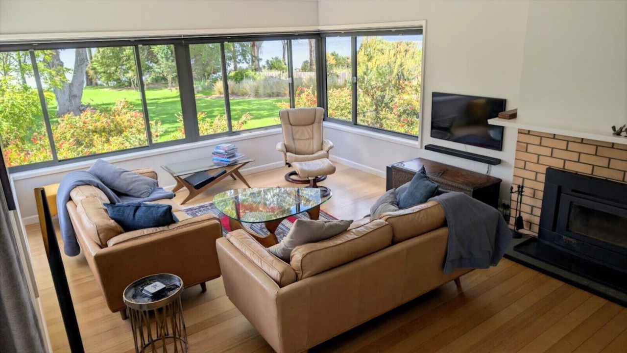 Photo of Livingroom in Woodbridge