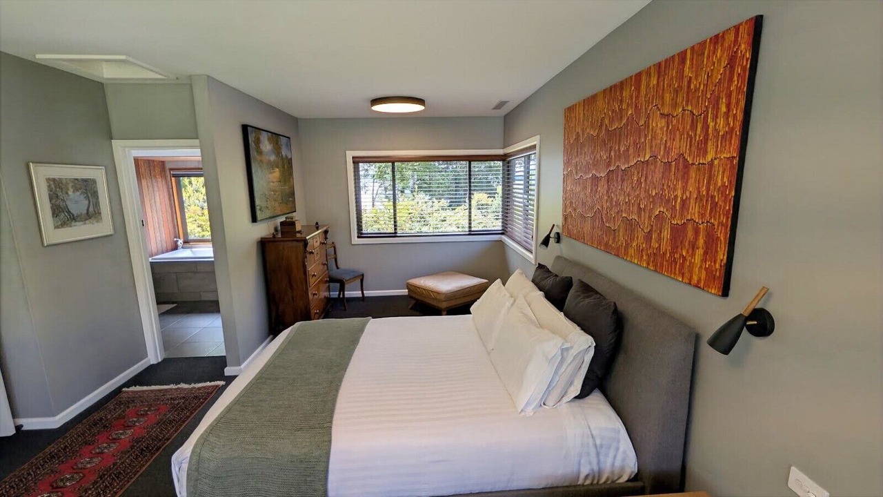 Photo of Bedroom in Woodbridge