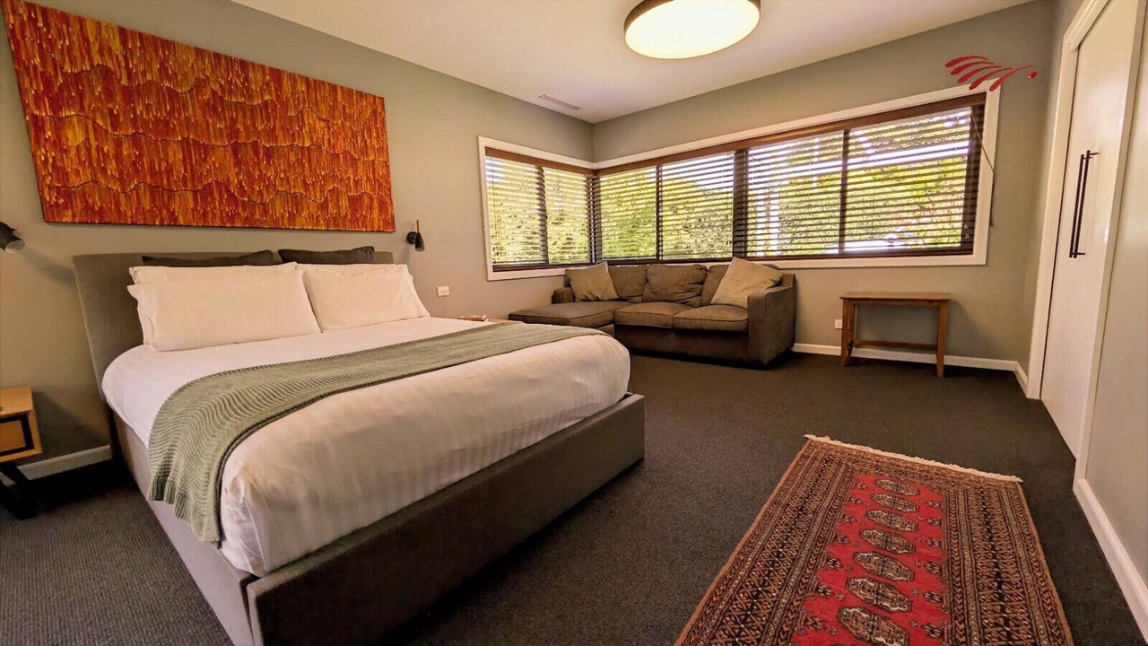 Photo of Bedroom in Woodbridge
