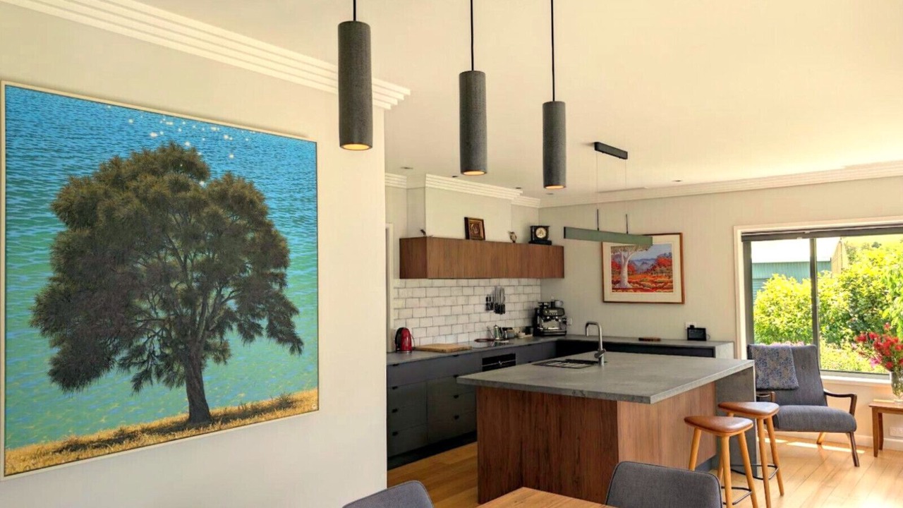 Photo of Kitchen in Woodbridge