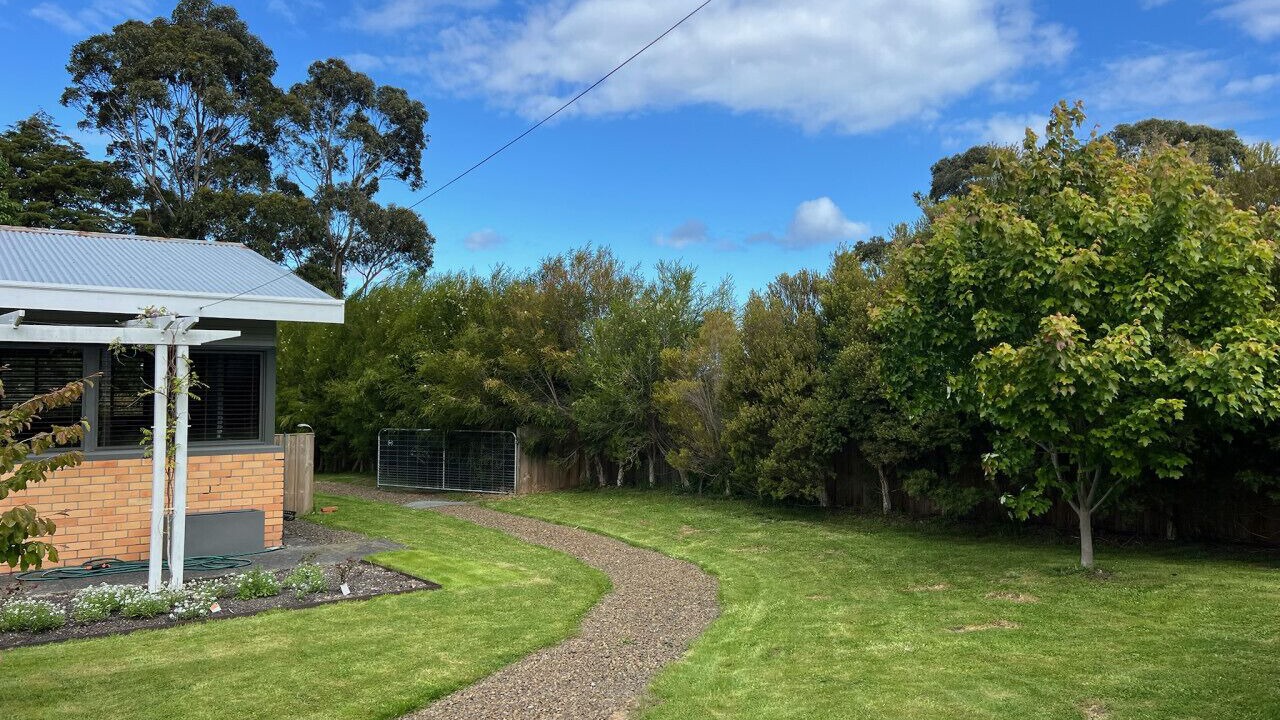 Photo of Outdoor in Woodbridge