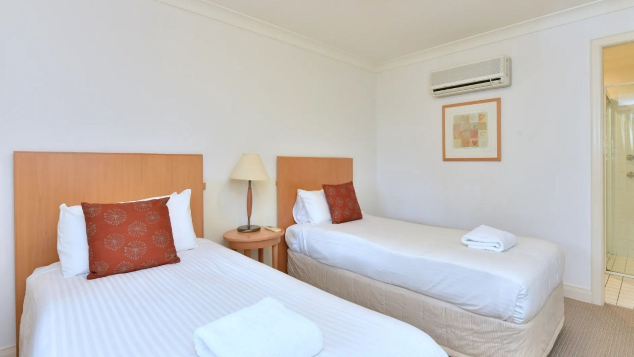 Photo of Bedroom in Pokolbin