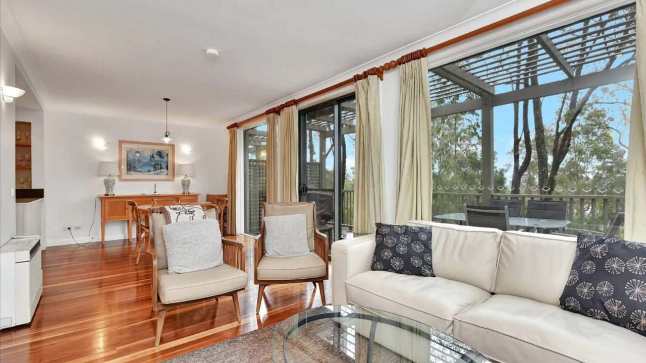 Photo of Livingroom in Pokolbin