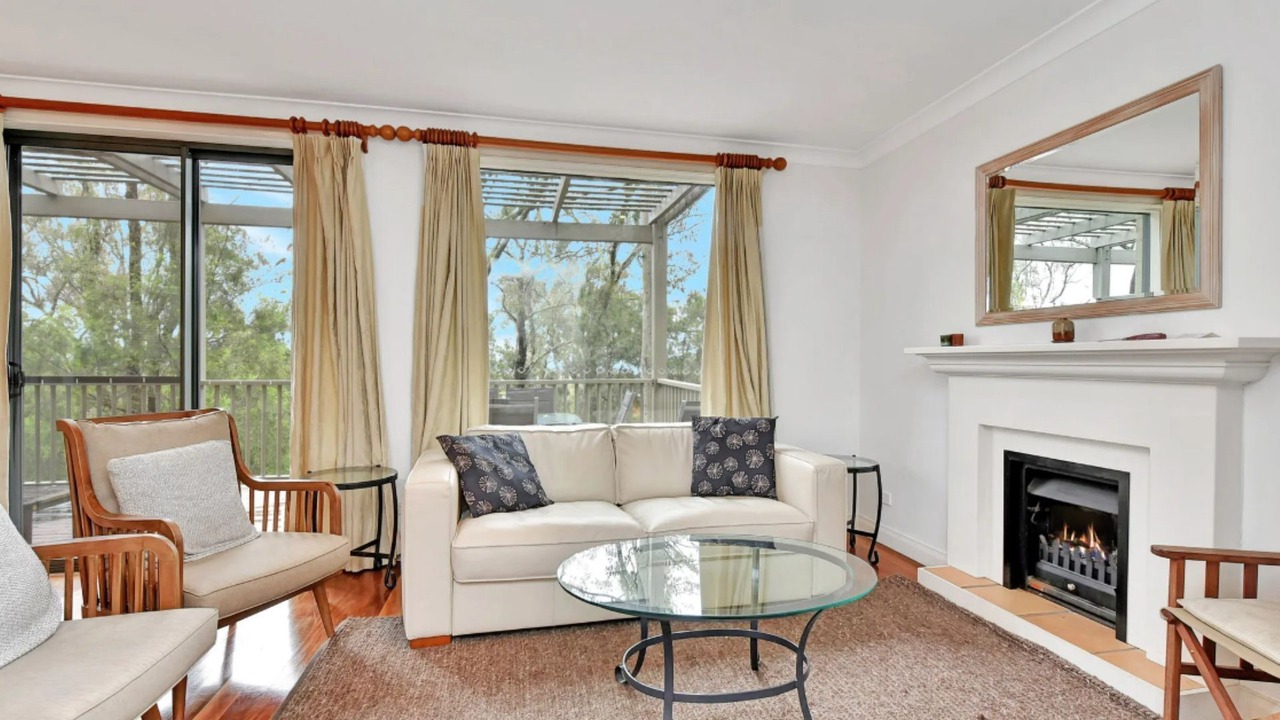 Photo of Livingroom in Pokolbin