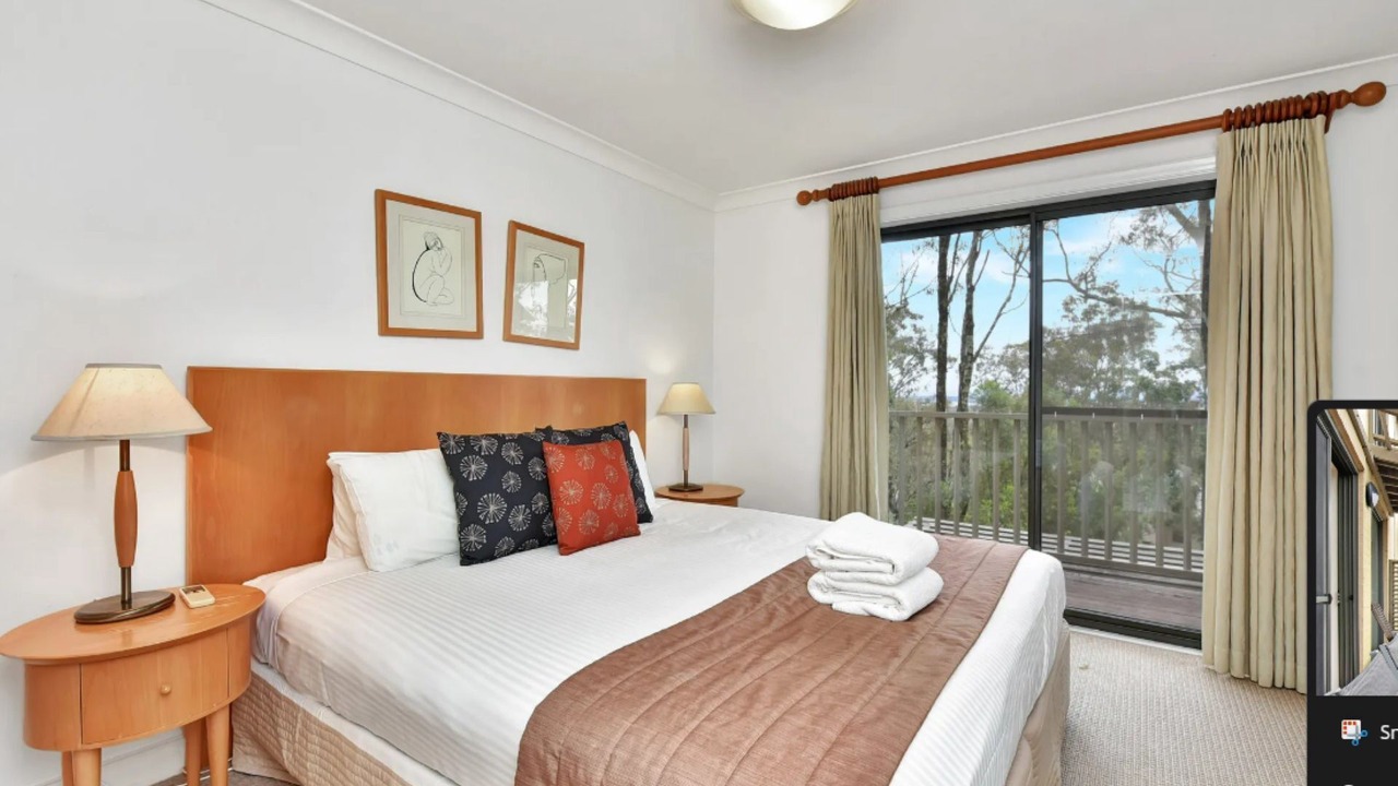 Photo of Bedroom in Pokolbin
