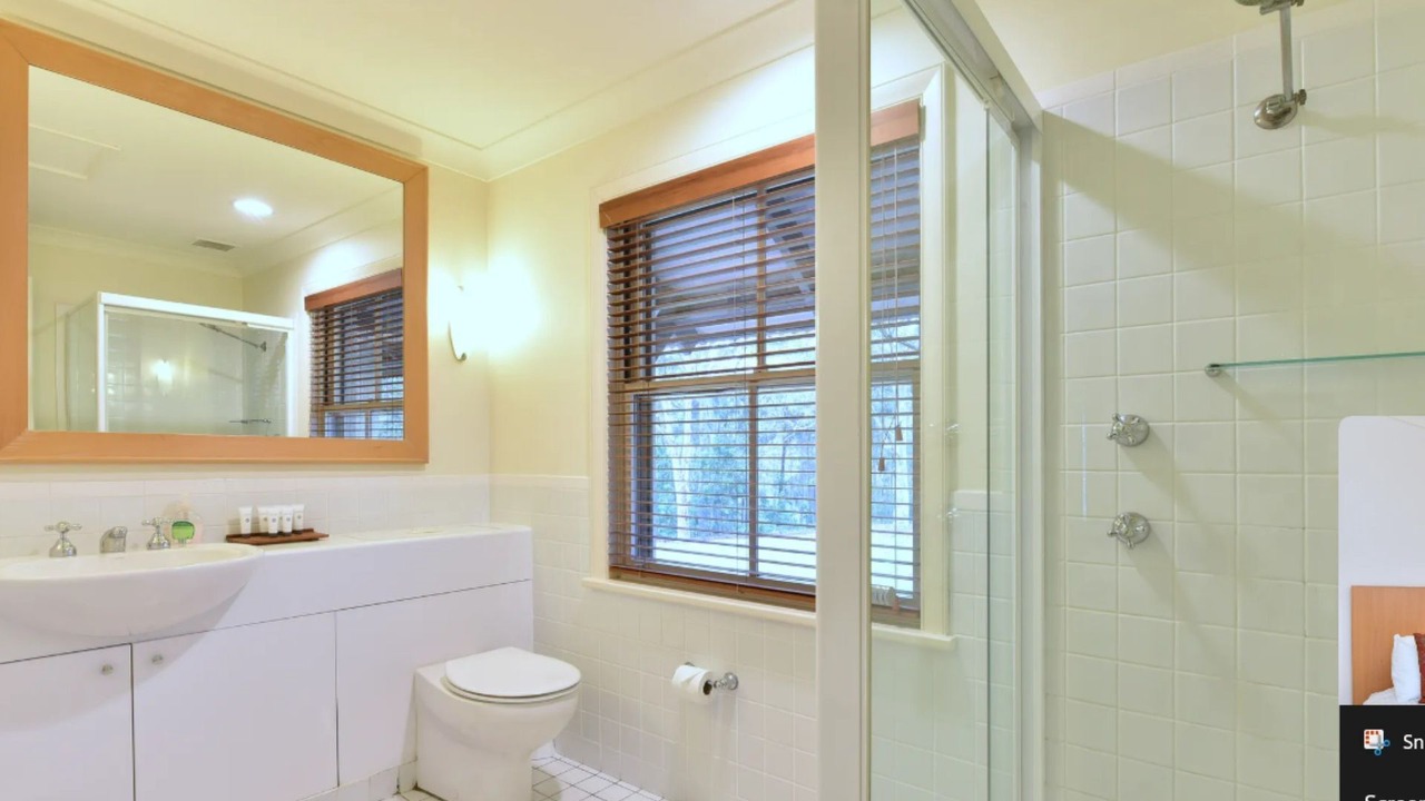 Photo of Bathroom in Pokolbin