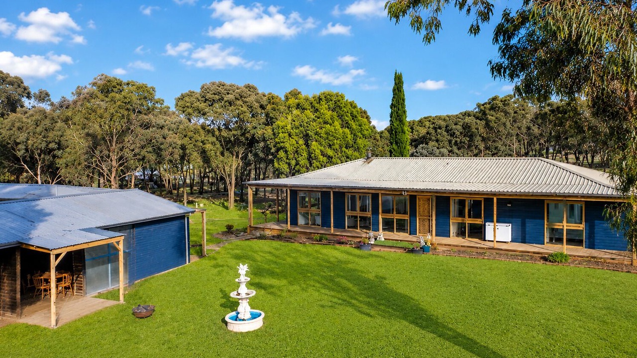 Photo of Outdoor in Stawell