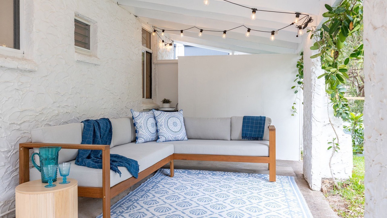 Photo of Patio Balcony in Blueys Beach