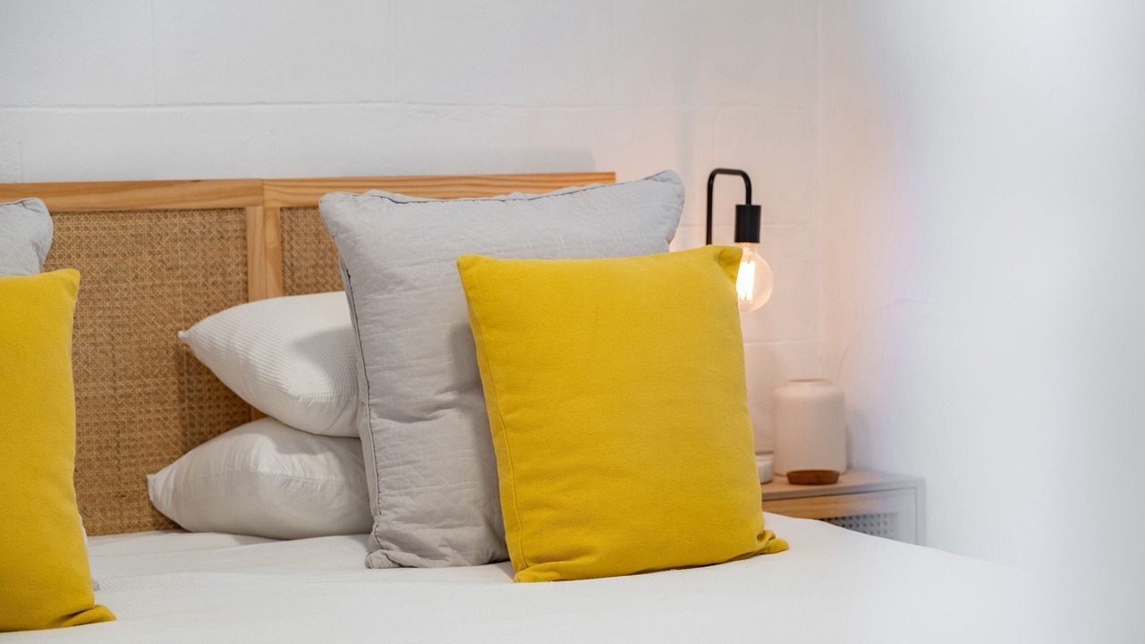 Photo of Bedroom in Blueys Beach