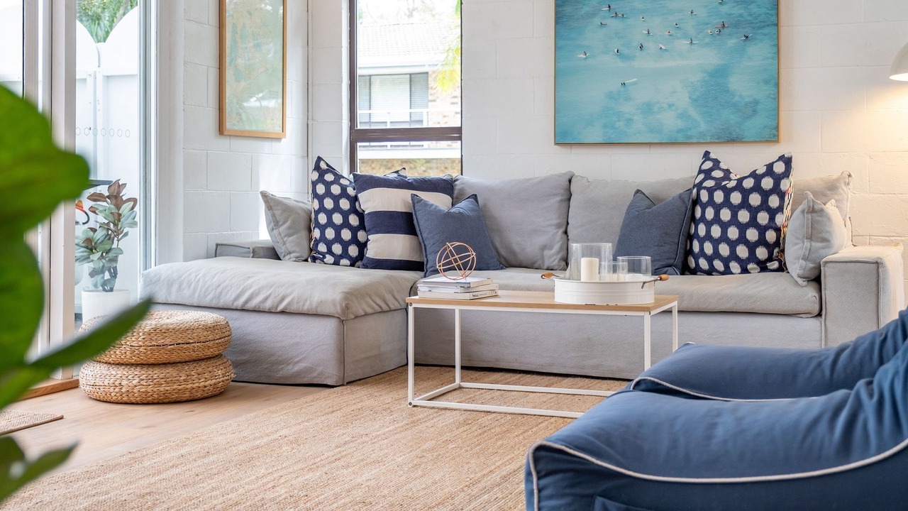 Photo of Livingroom in Blueys Beach