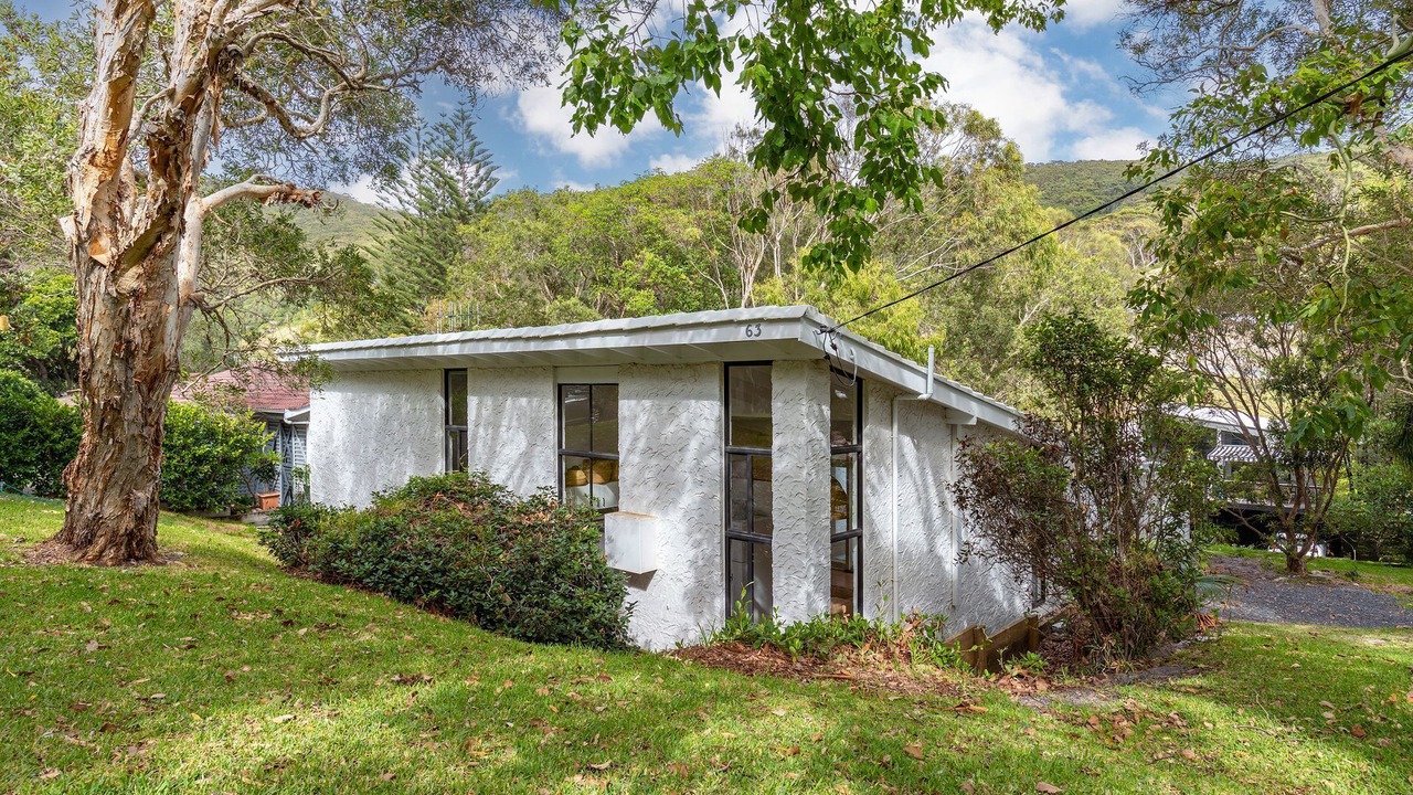 Photo of Outdoor in Blueys Beach