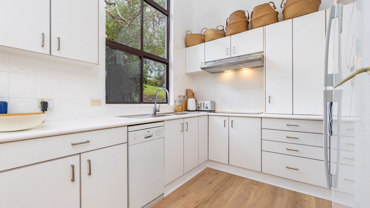 Photo of Kitchen in Blueys Beach