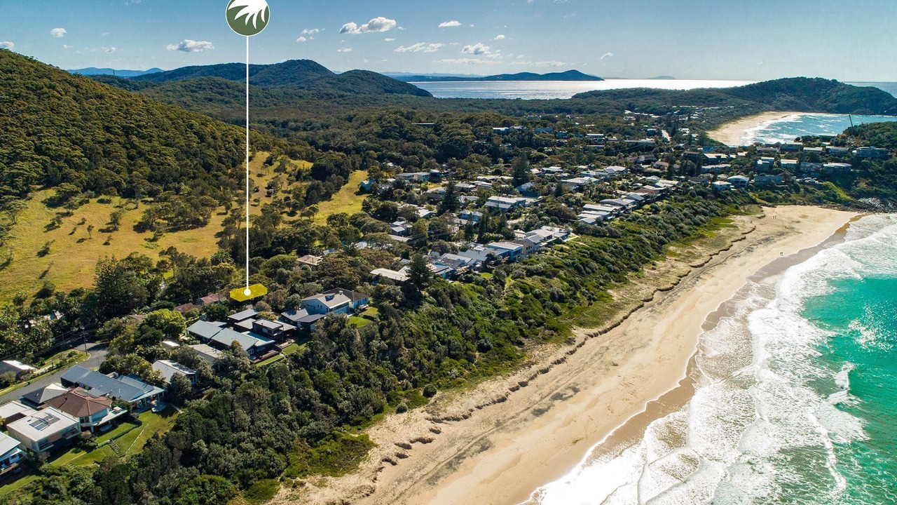 Photo of Others in Blueys Beach