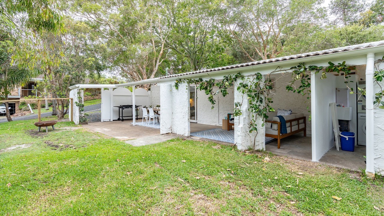 Photo of Outdoor in Blueys Beach