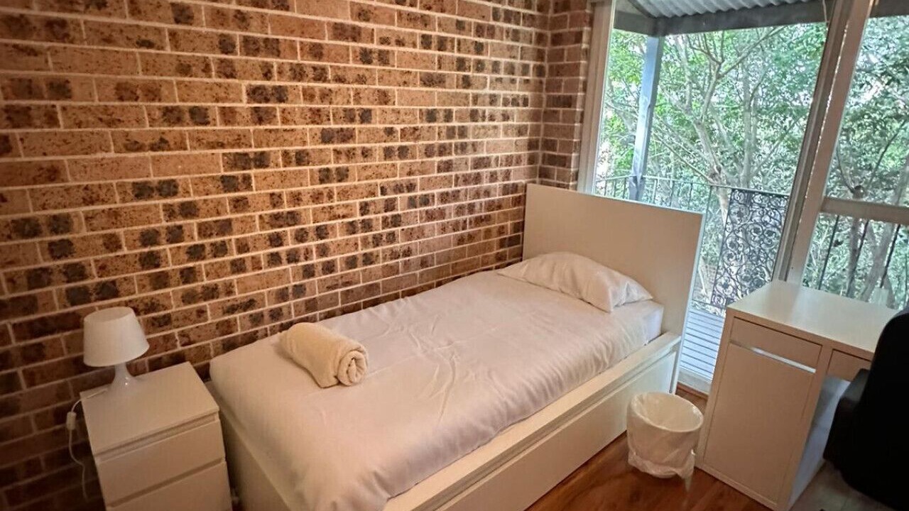 Photo of Bedroom in Glebe