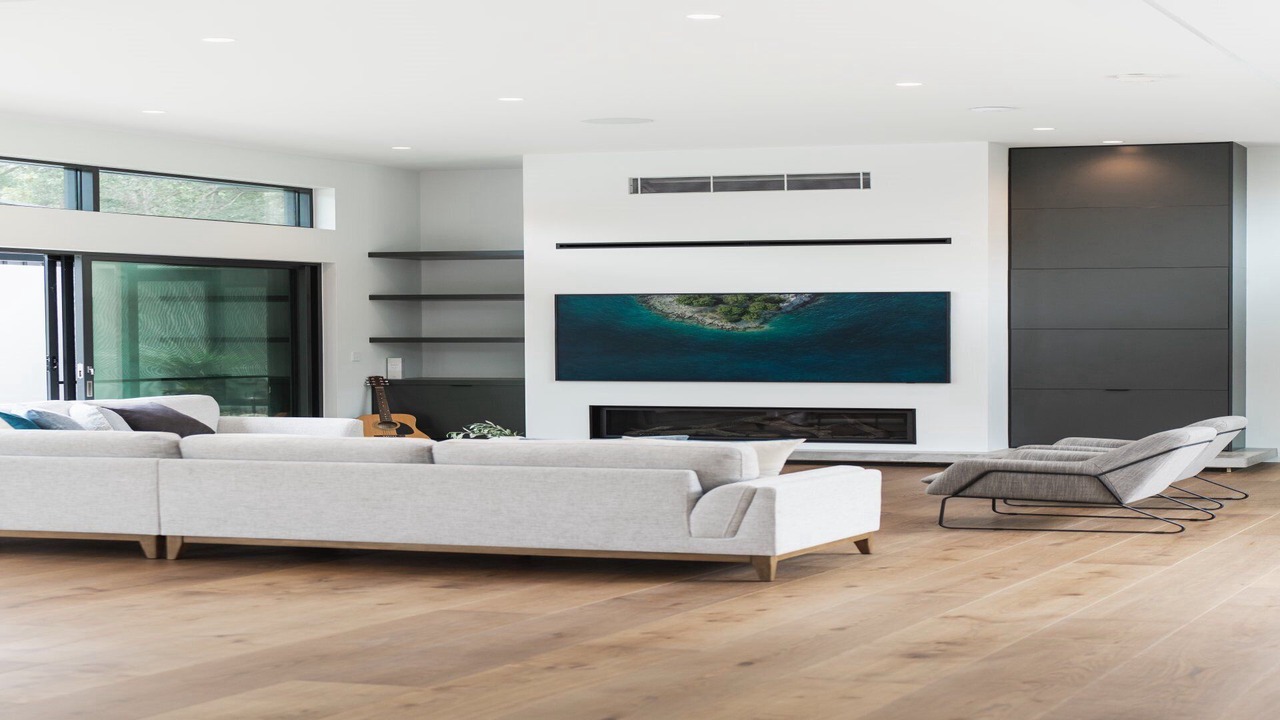 Photo of Livingroom in Killcare Heights