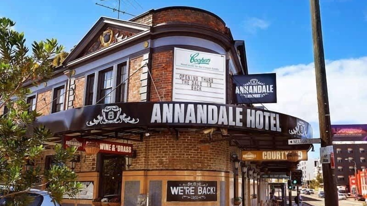 Photo of Others in Annandale