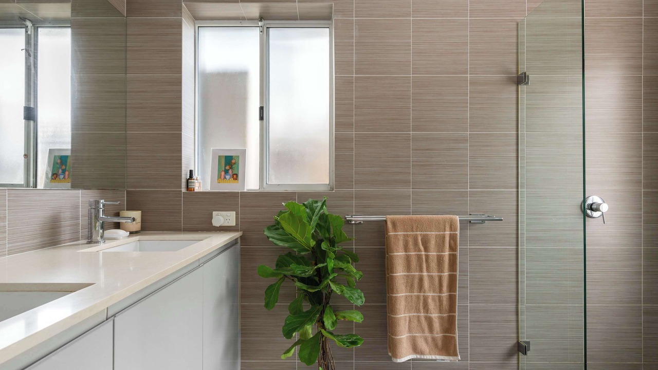 Photo of Bathroom in Annandale