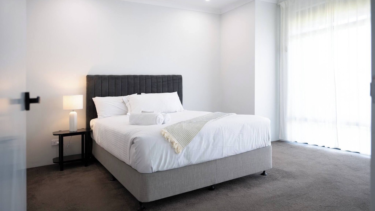 Photo of Bedroom in Aveley