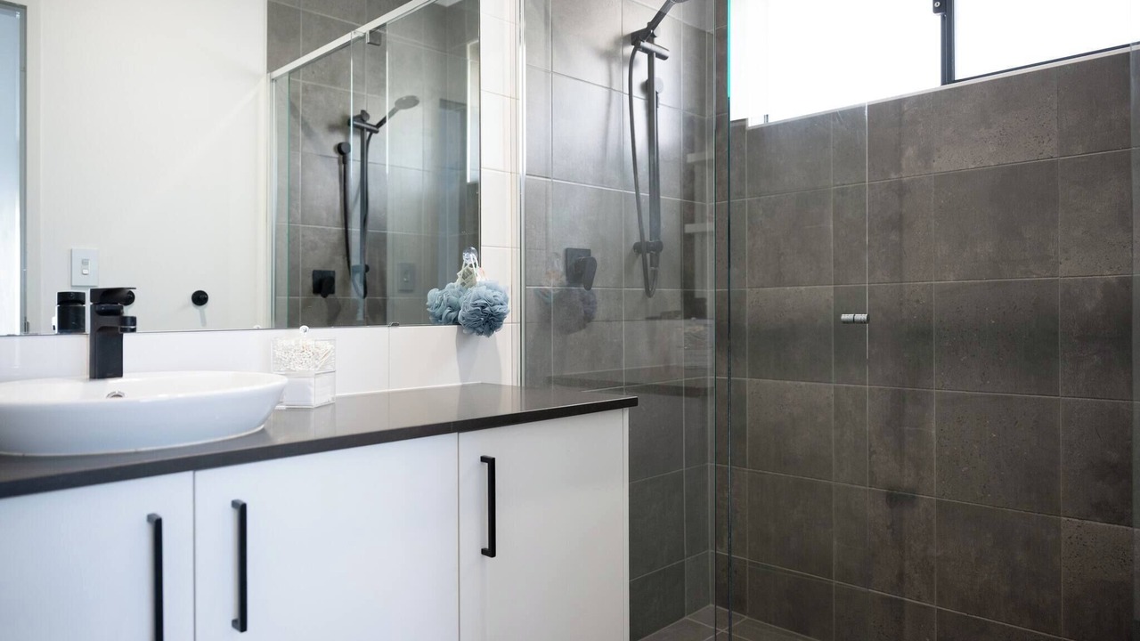 Photo of Bathroom in Aveley