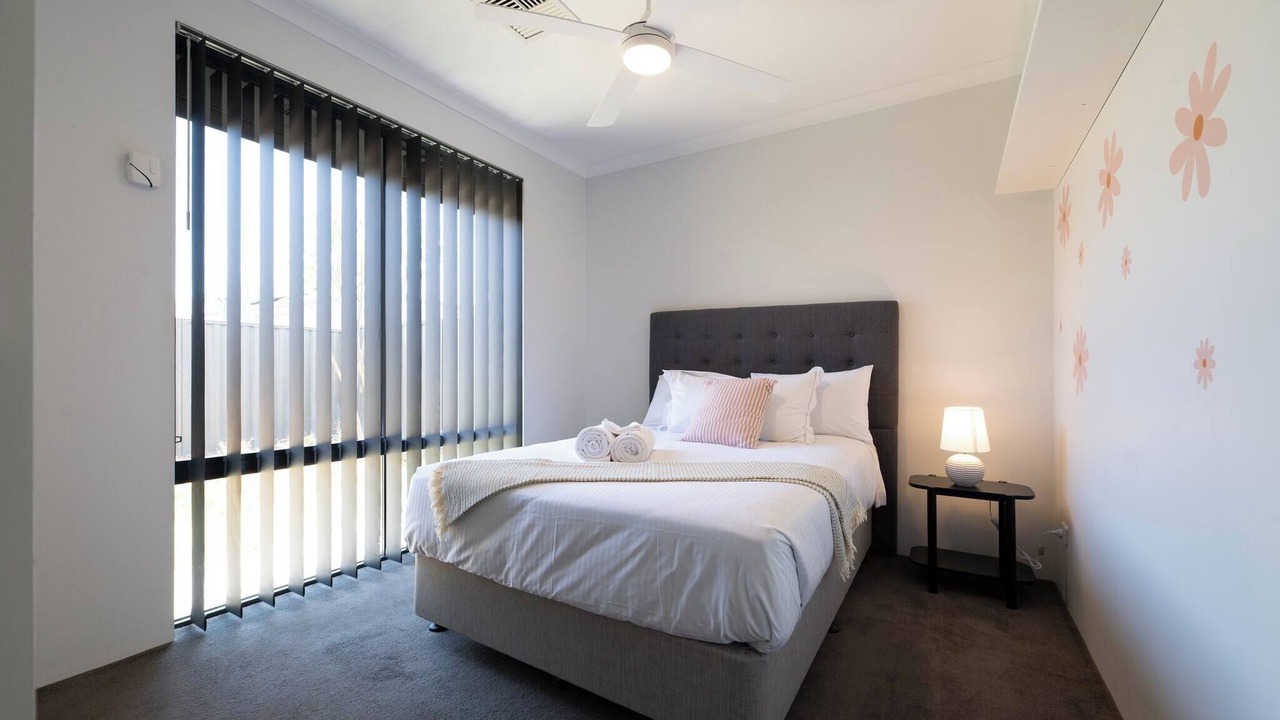 Photo of Bedroom in Aveley