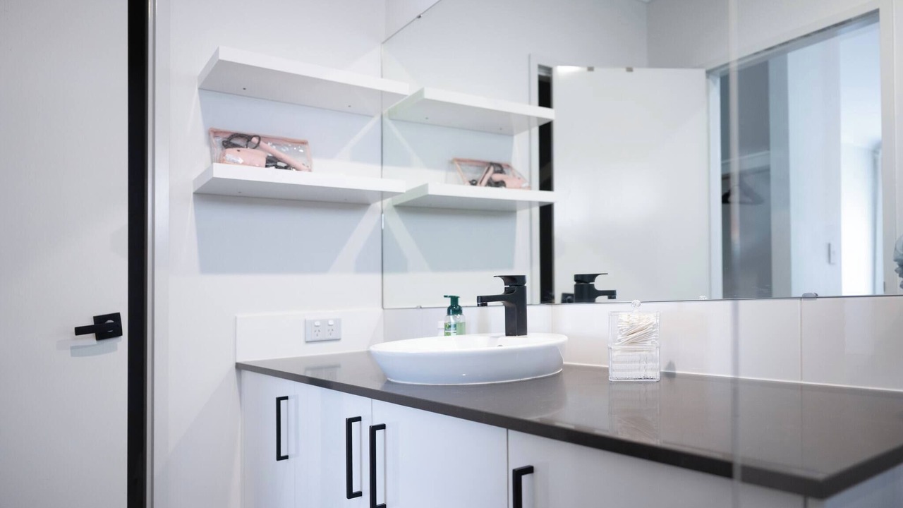 Photo of Bathroom in Aveley