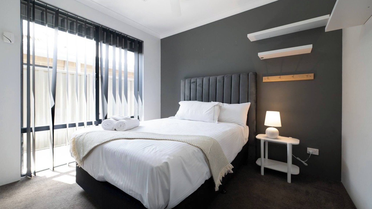 Photo of Bedroom in Aveley