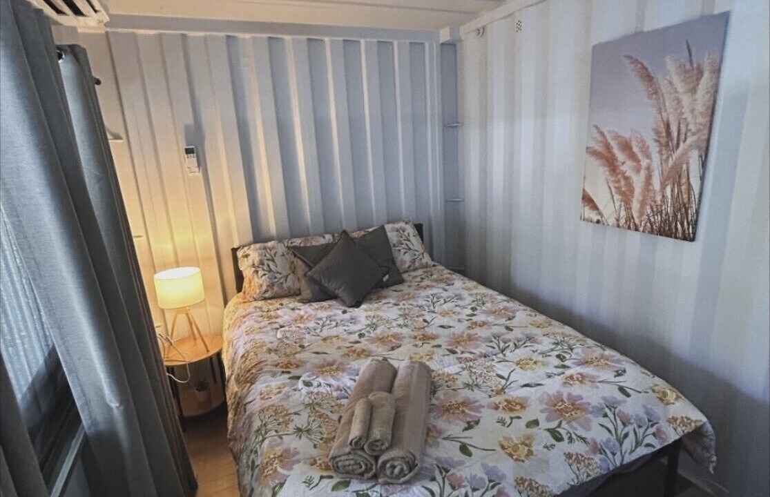 Photo of Bedroom in Healy