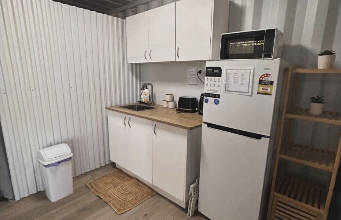 Photo of Kitchen in Healy