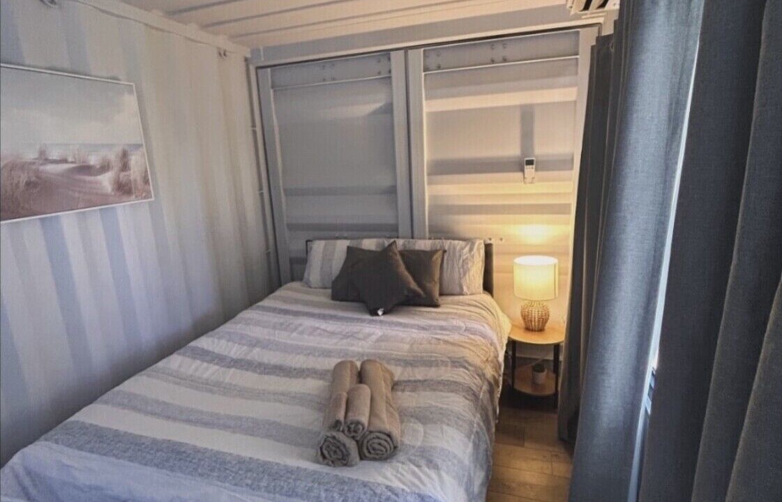 Photo of Bedroom in Healy