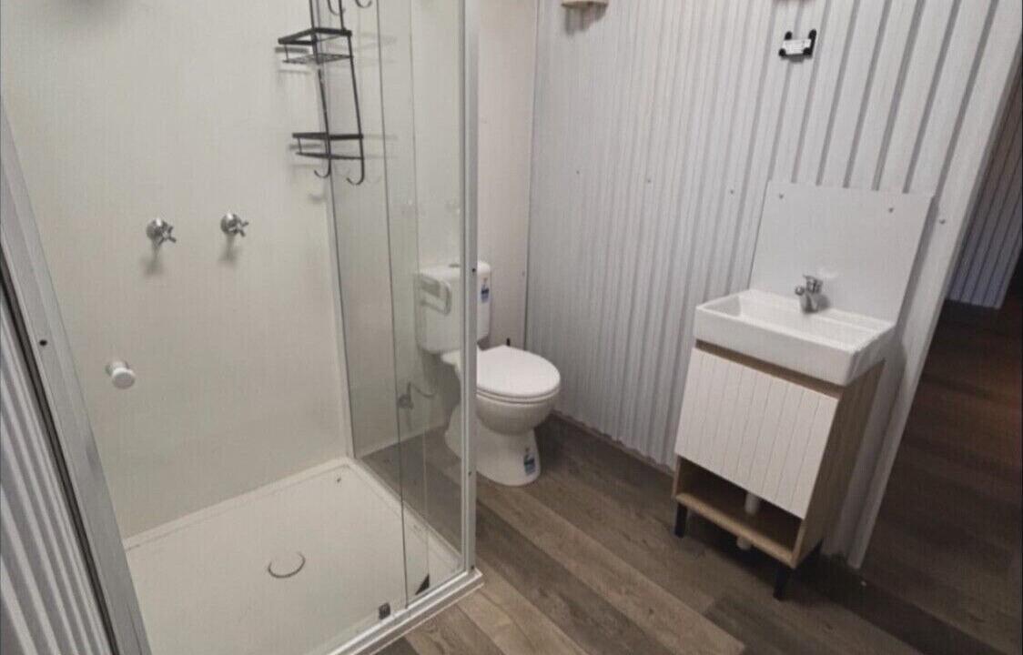 Photo of Bathroom in Healy