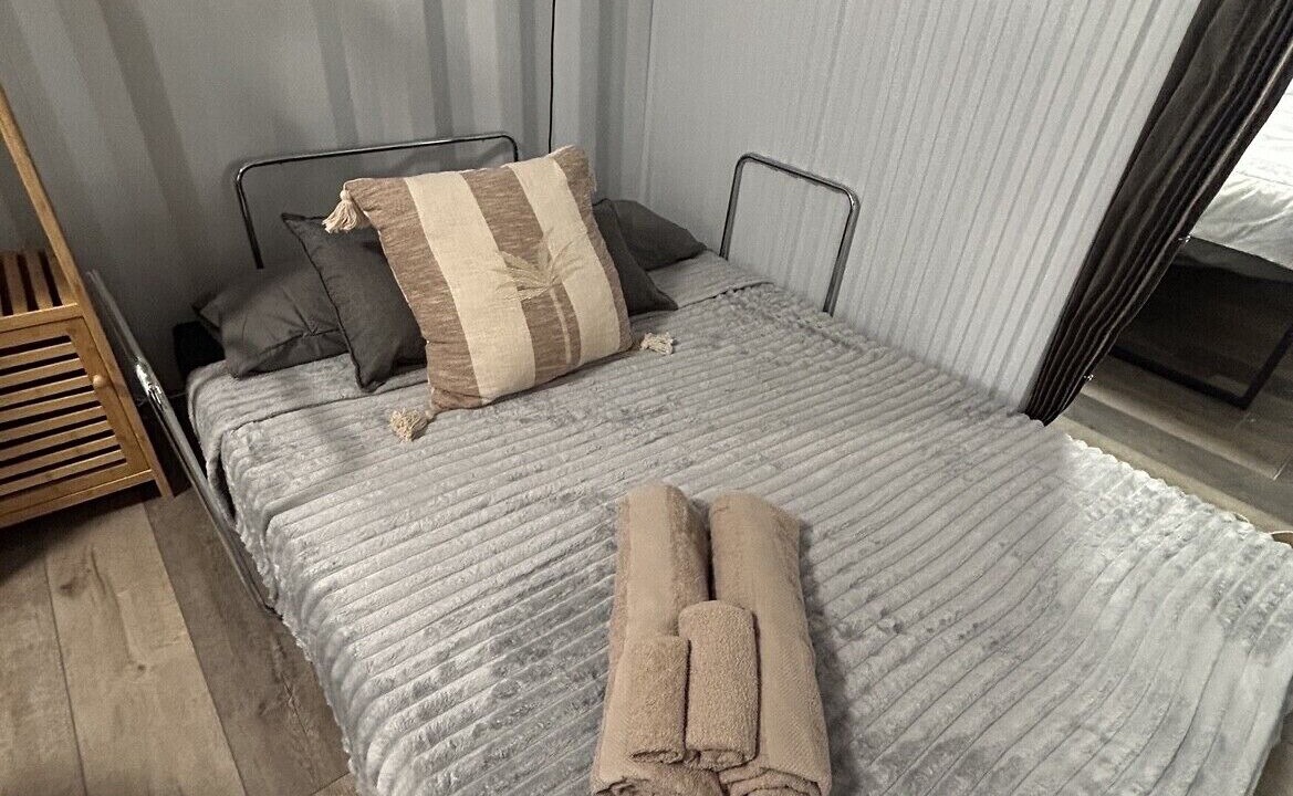 Photo of Bedroom in Healy