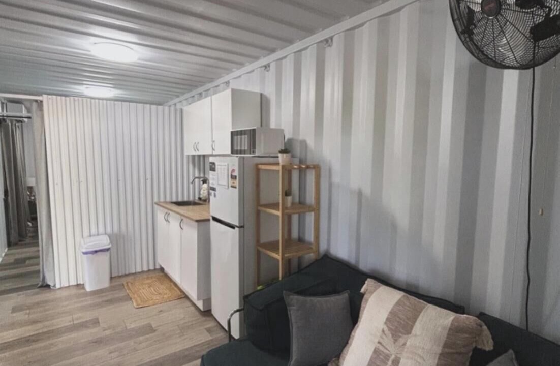 Photo of Livingroom in Healy
