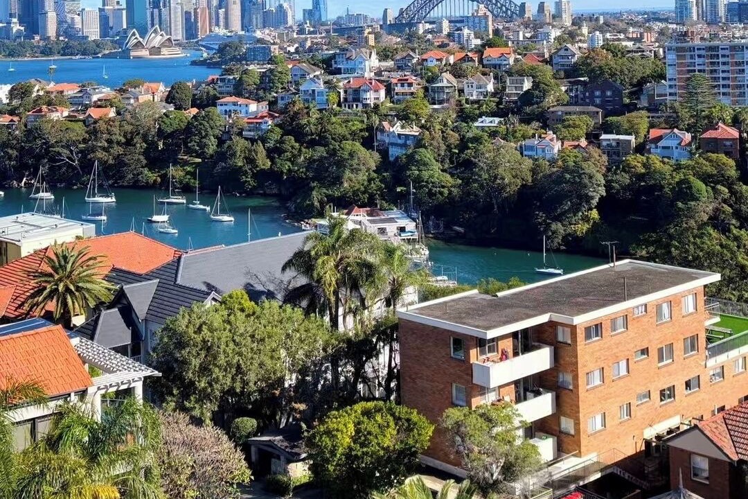 Photo of Patio Balcony in Mosman