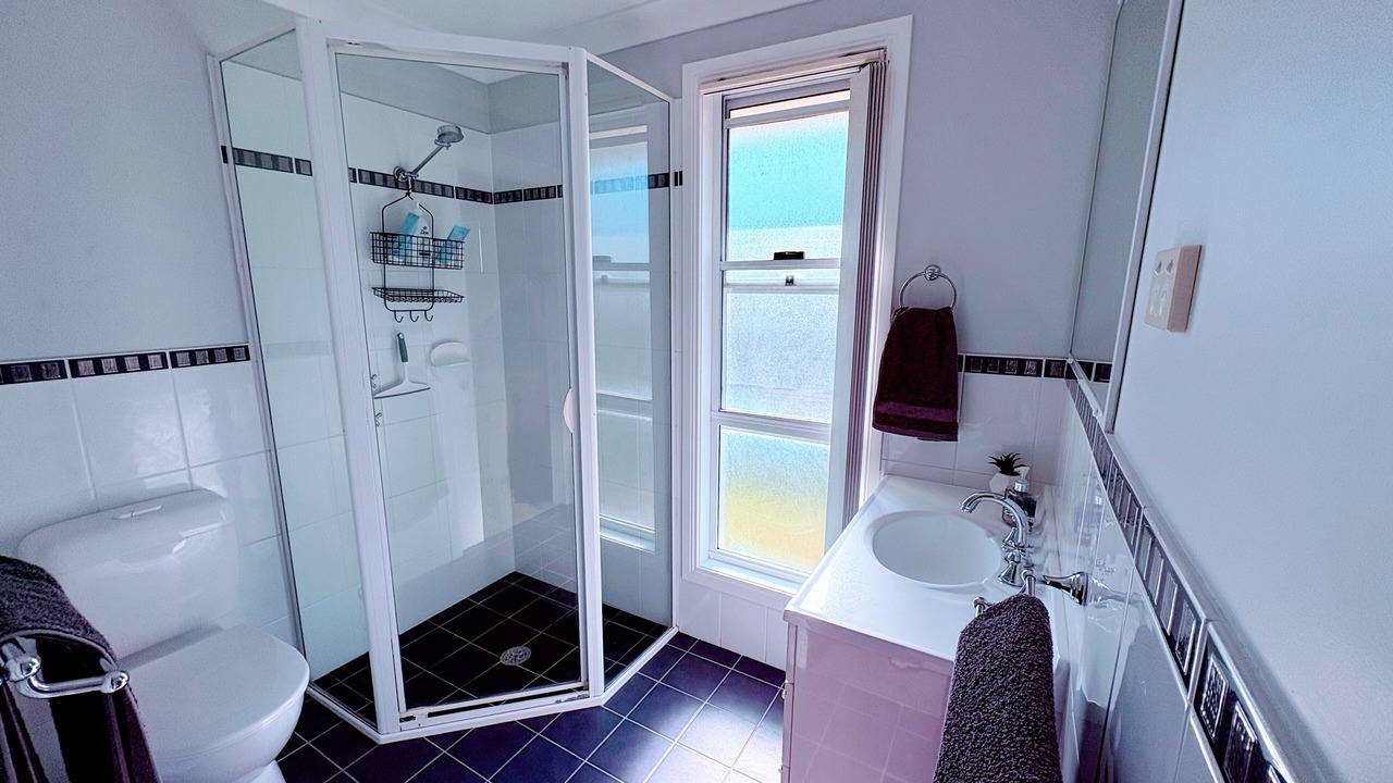 Photo of Bathroom in Diamond Beach