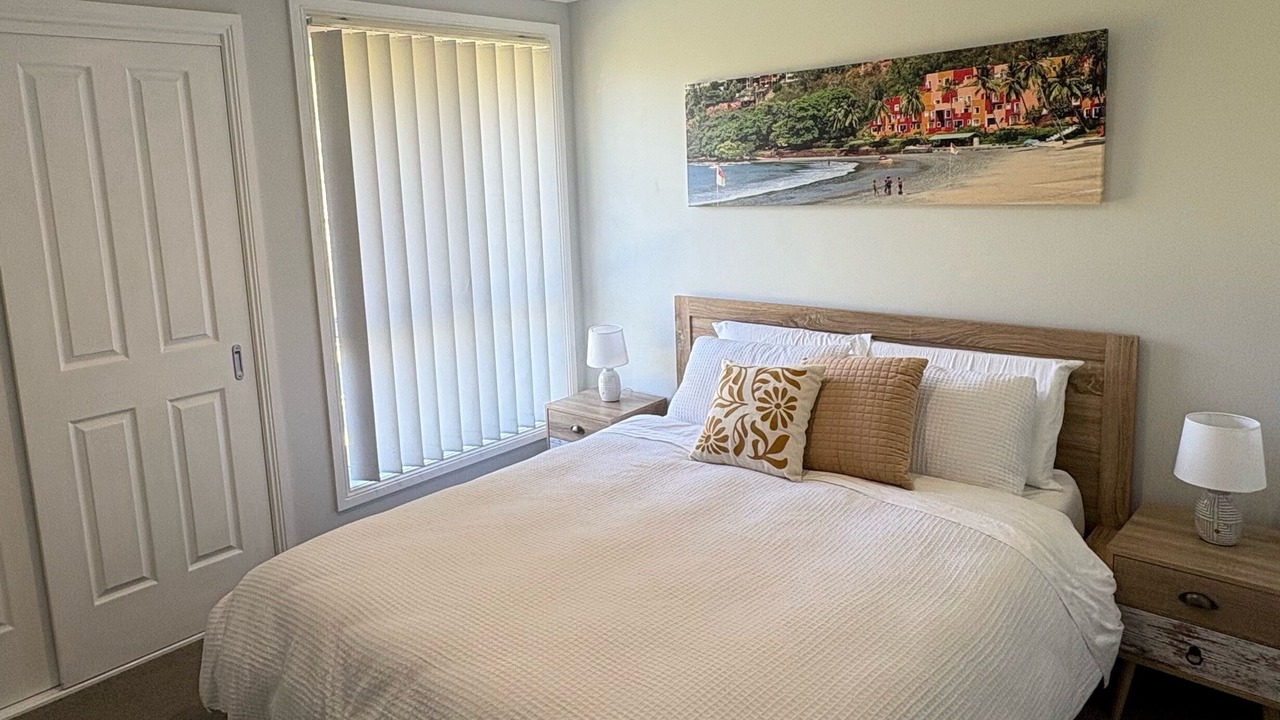 Photo of Bedroom in Diamond Beach