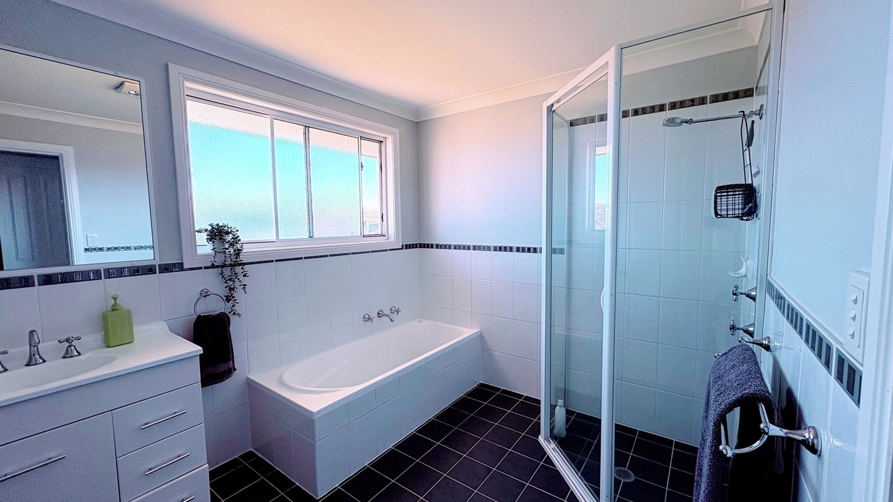 Photo of Bathroom in Diamond Beach