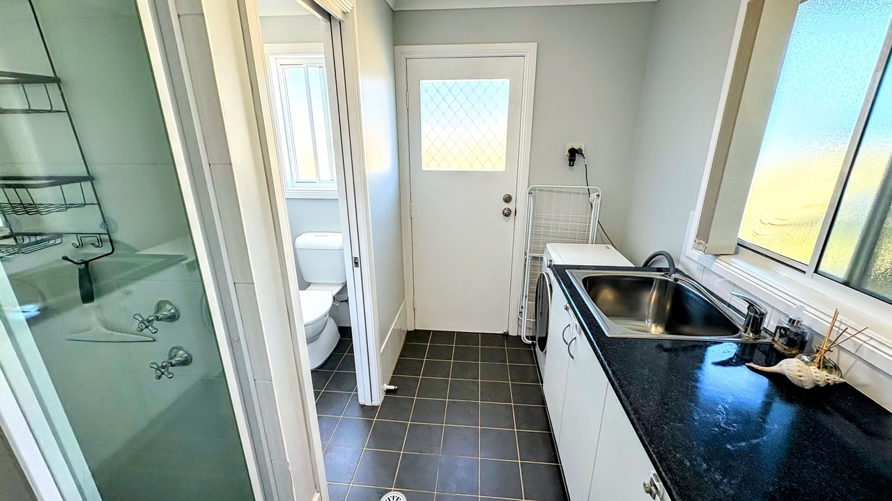 Photo of Bathroom in Diamond Beach
