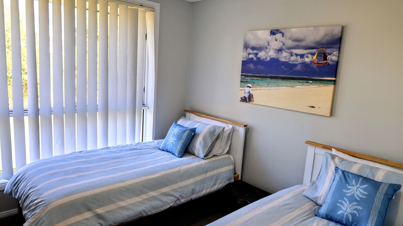 Photo of Bedroom in Diamond Beach