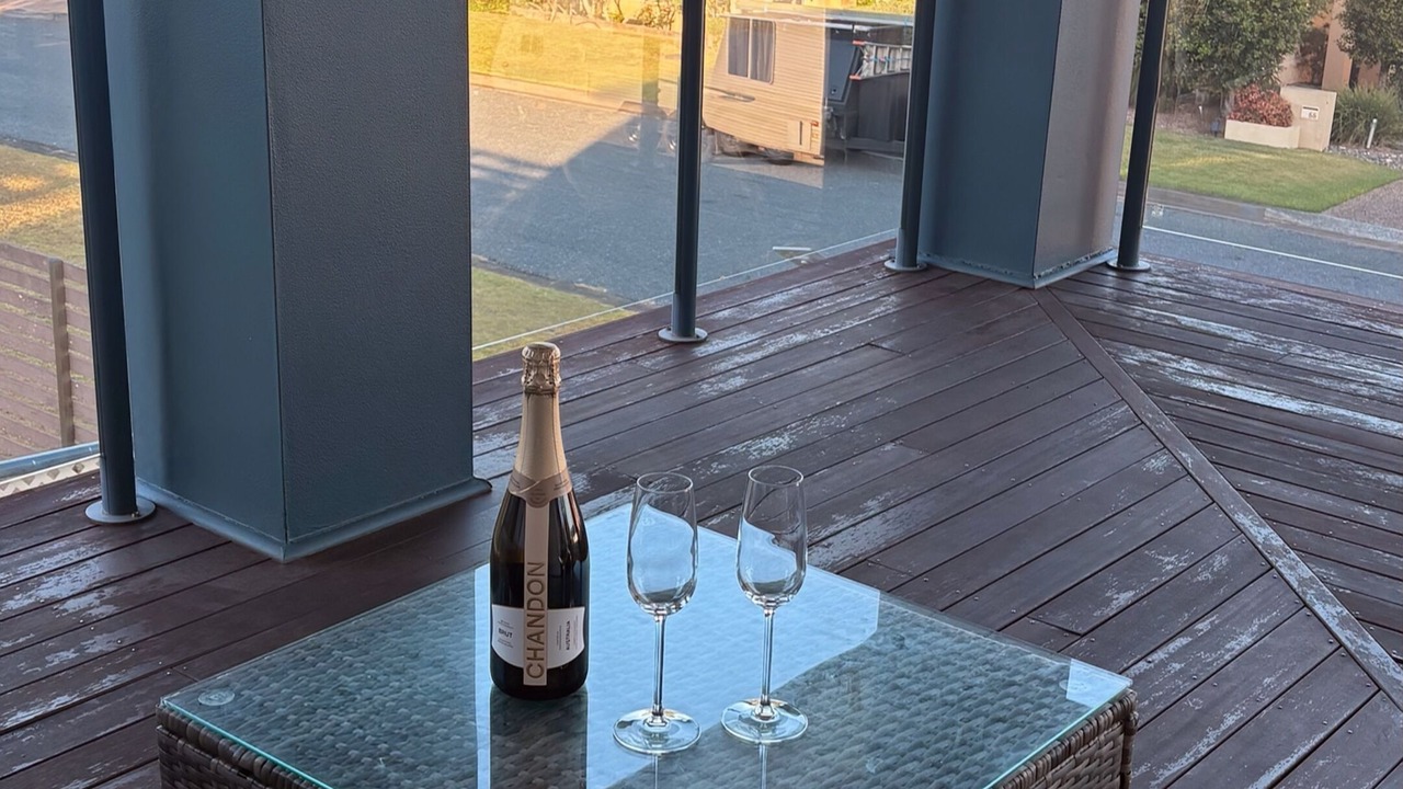 Photo of Patio Balcony in Diamond Beach