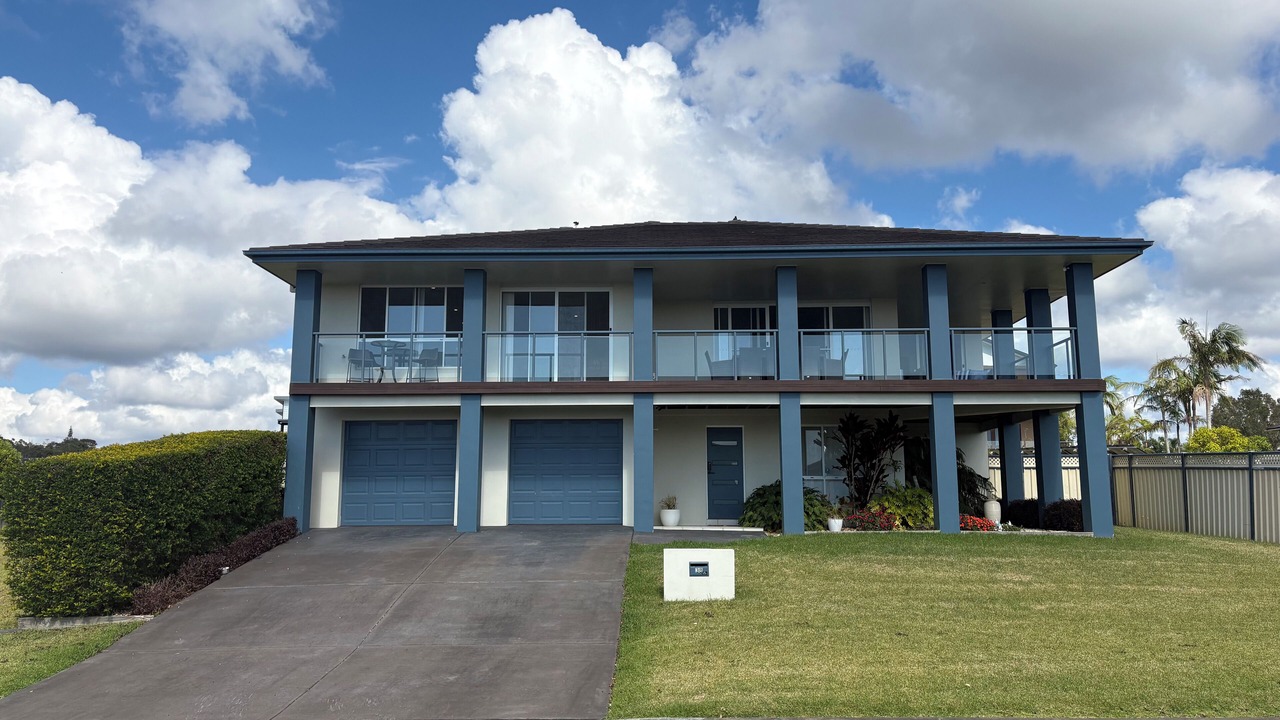 Photo of Outdoor in Diamond Beach