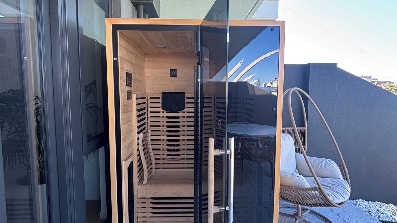 Photo of Patio Balcony in North Coogee