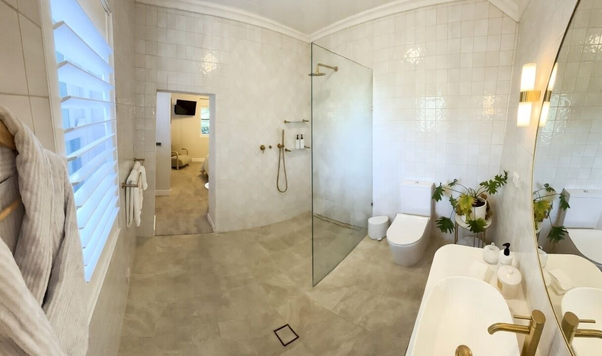 Photo of Bathroom in Kelso