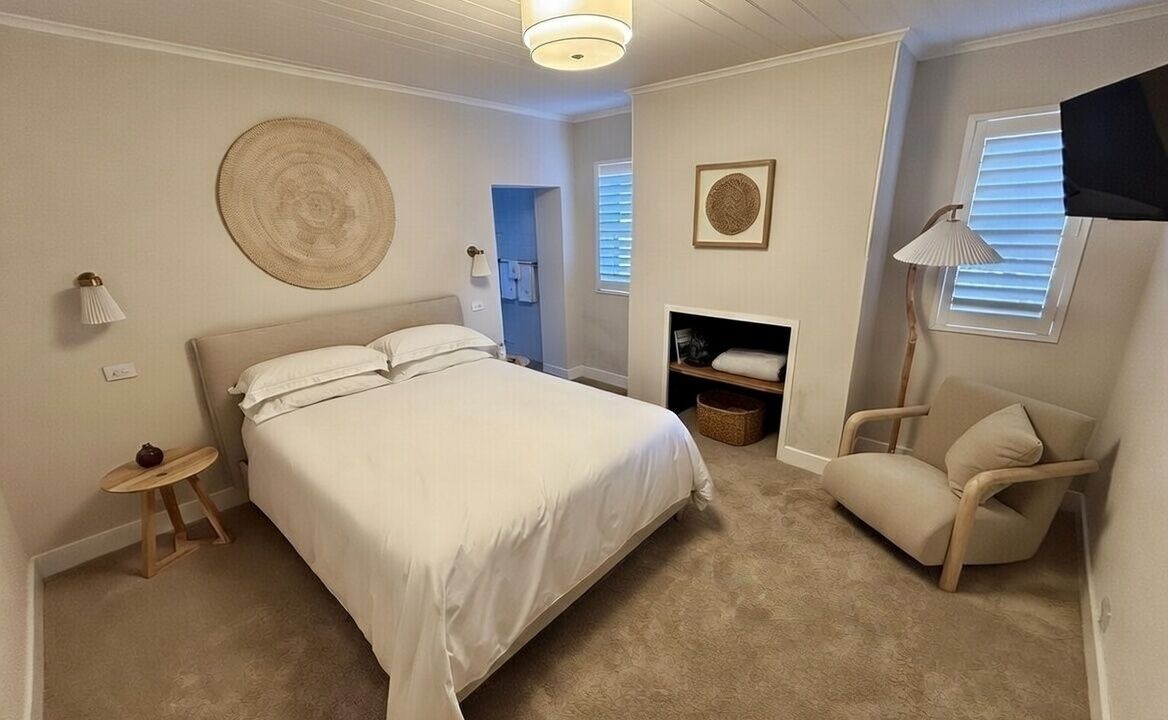 Photo of Bedroom in Kelso