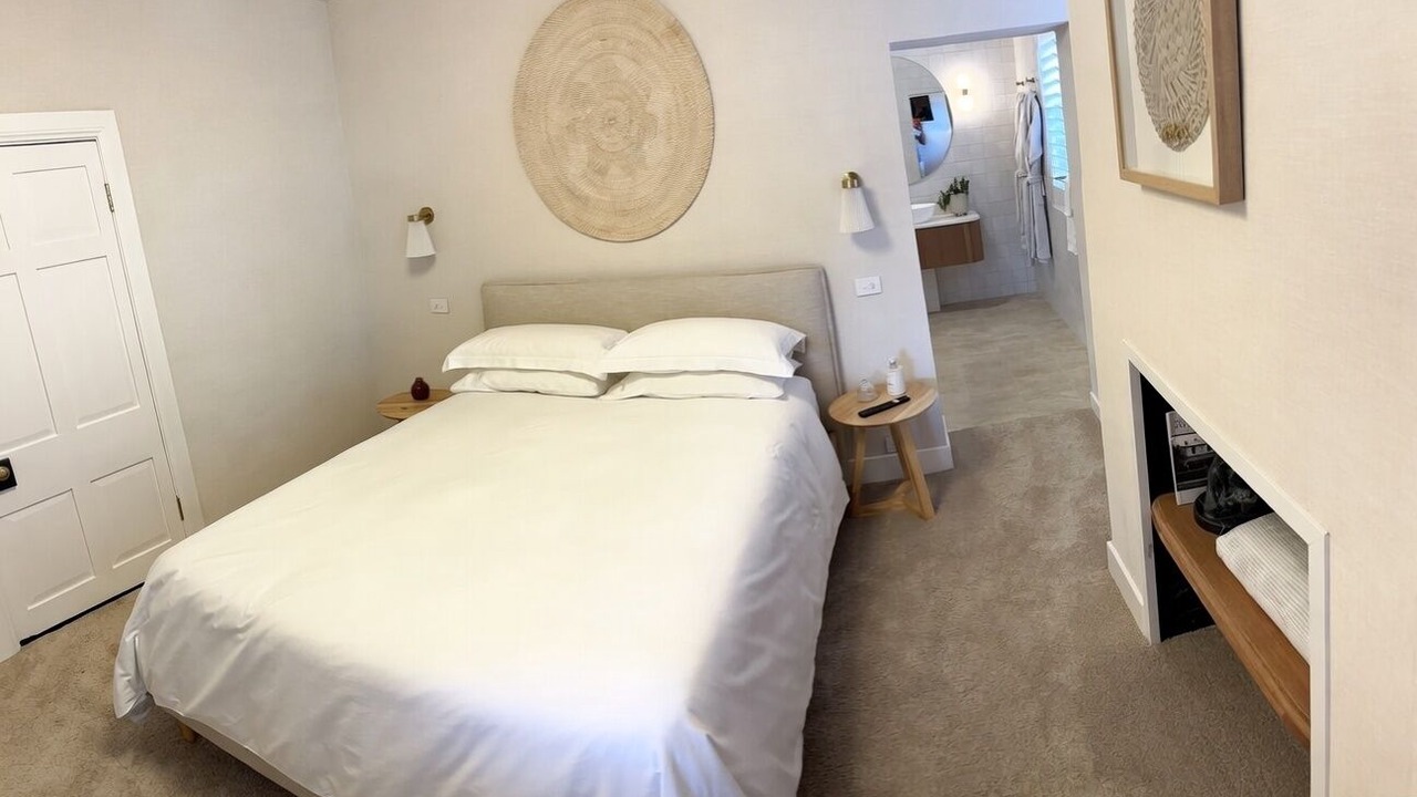 Photo of Bedroom in Kelso