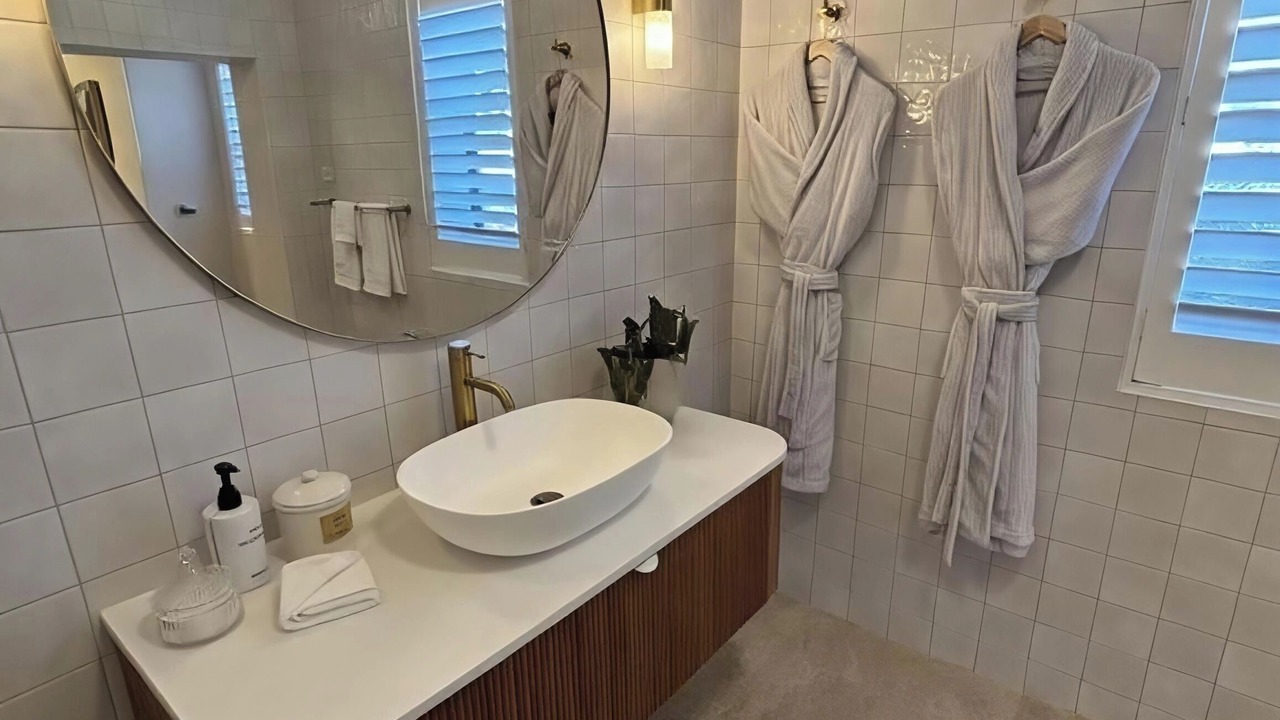 Photo of Bathroom in Kelso
