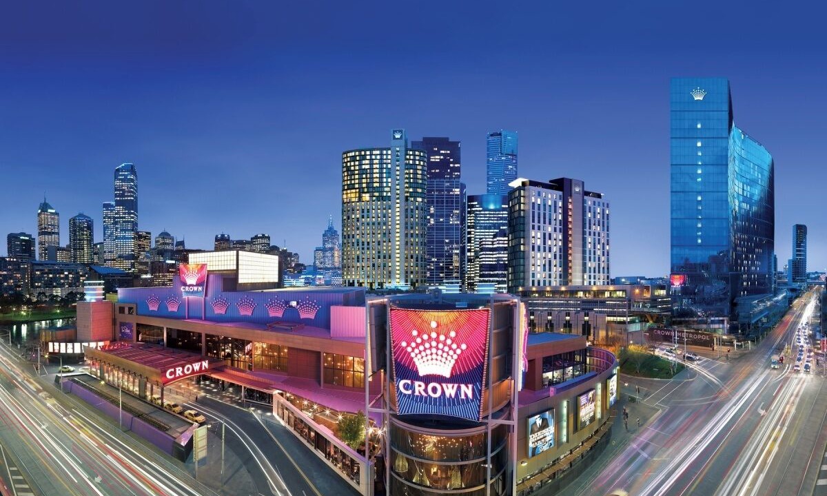 Photo of Outdoor in Melbourne Central Business District